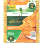 Corn on the Cob<br/>Nibblers® 12 ct. Pack