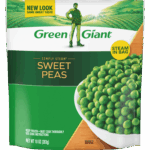 Simply Steam® Sweet Peas