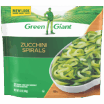 Simply Steam® Zucchini Spirals