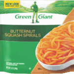 Simply Steam® Butternut Squash Spirals