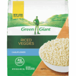 Riced Veggies - Cauliflower Family Size