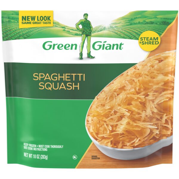 Green Giant® Veggie Spirals® Spaghetti Squash