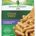 Veggie Fries® Zucchini, Garlic & Parmesan