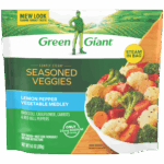 Simply Steam® Lemon Pepper Vegetable Medley