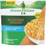 Simply Steam® Garlic Parmesan Street Corn