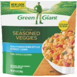 Simply Steam® Southwestern Style Street Corn