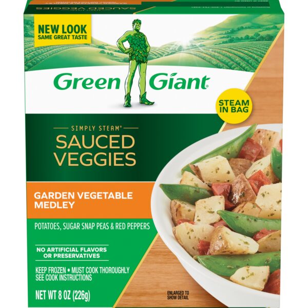 Green Giant® Garden Vegetable Medley