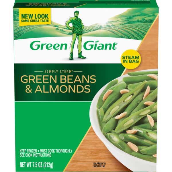 Green Giant® Green Beans & Almonds