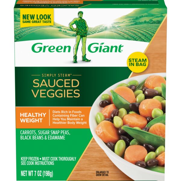 Green Giant® Healthy Weight
