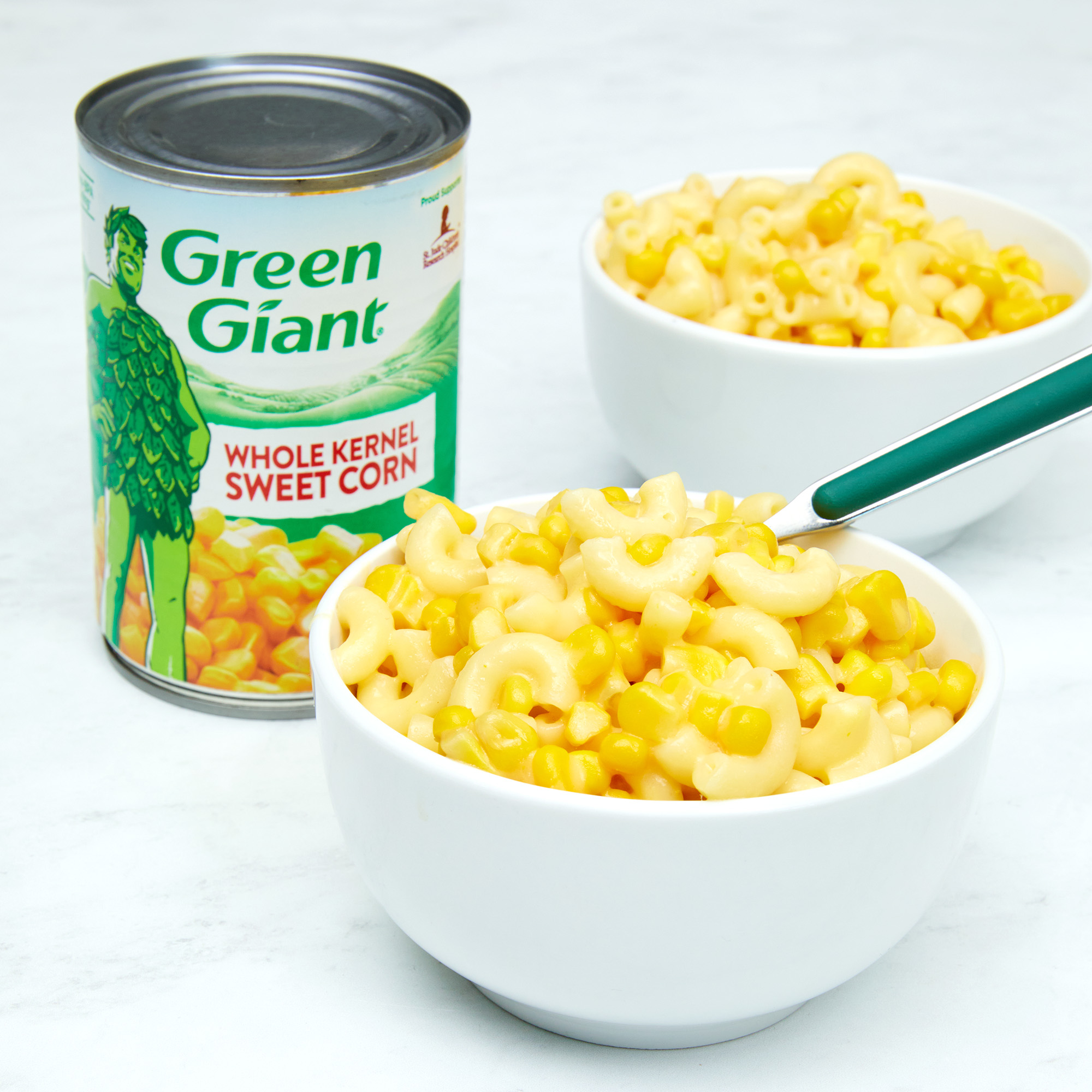 Green Giant Recipes With