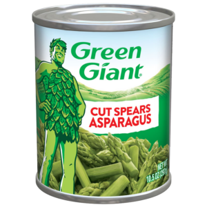 Green Giant® Sliced Mushrooms 4.5 oz. Jar
