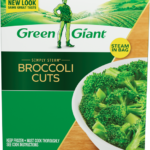 Simply Steam® Broccoli Cuts