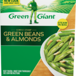 Simply Steam® Green Beans & Almonds