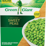 Simply Steam® Sweet Peas