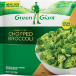 Simply Steam® Chopped Broccoli