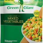 Simply Steam® Mixed Vegetables
