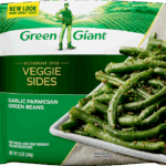 Green Giant Garlic Parm Green Beans