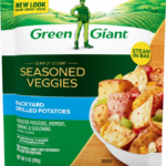 Simply Steam® Backyard Grilled Potatoes