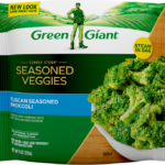 Simply Steam® Tuscan Seasoned Broccoli