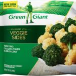 Restaurant Style - Teriyaki Cauliflower & Broccoli