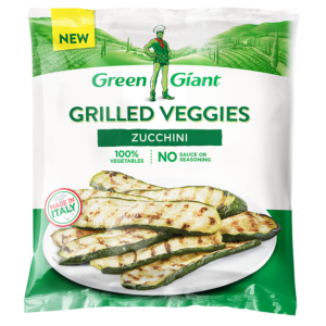 Green Giant® Grilled Veggies Peppers & Onions