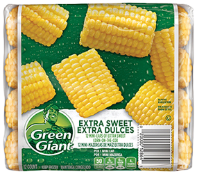 Giant® Nibblers® Corn-on-the-Cob 12 ct. Pack