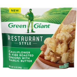 Green Giant® Grilled Veggies Peppers & Onions