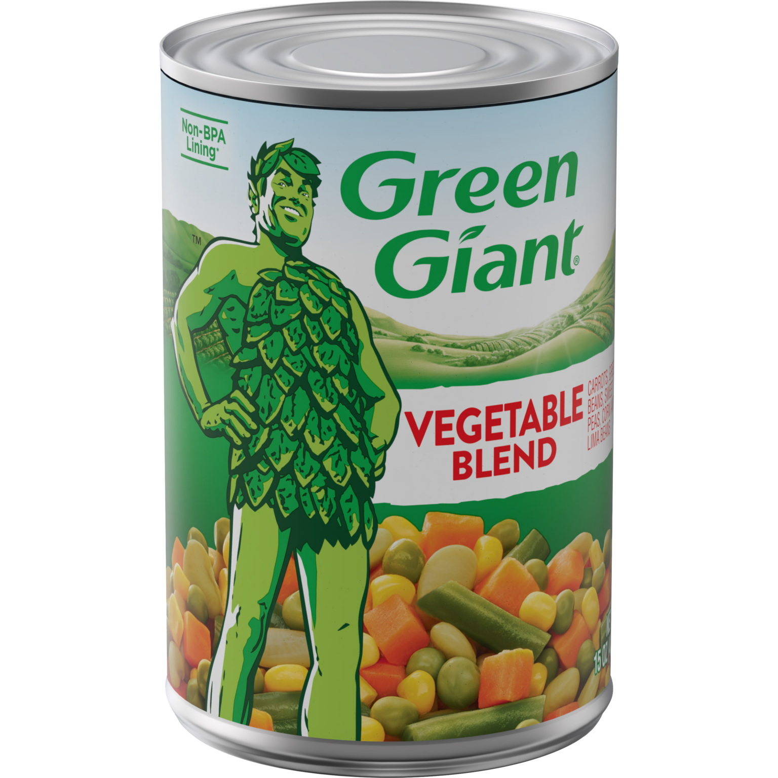 Canned Vegetables, Canned Corn Green Giant