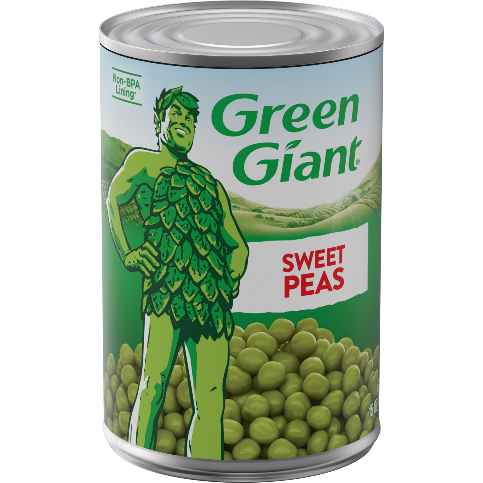 Green Giant® Simply Steam™ Sweet Peas