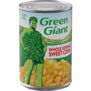 Green Giant® Sliced Mushrooms 4.5 oz. Jar