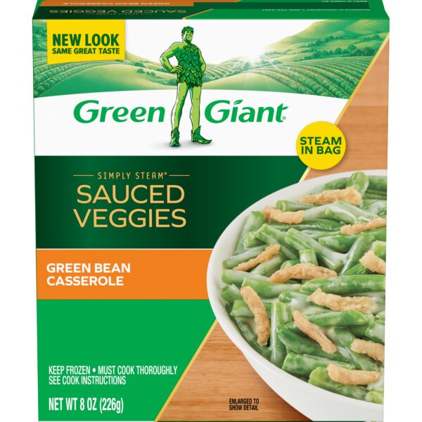 Green Giant® Green Bean Casserole