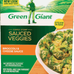 Green Giant BIB Broccoli & Cheese Sauce