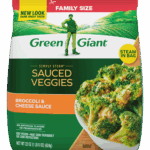 Family Size Broccoli & Cheese Sauce