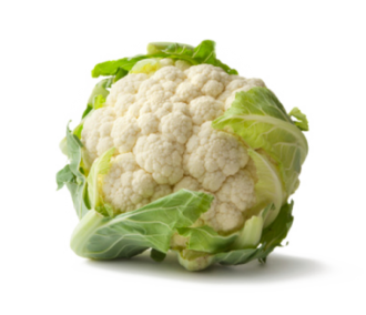 cauliflower cauliflower